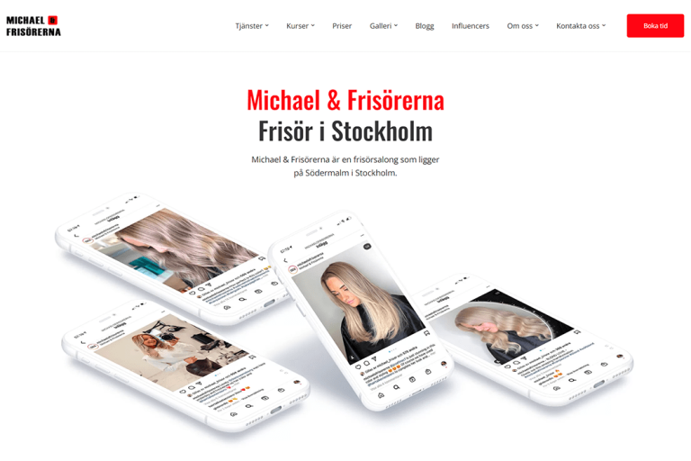 Michaelofriroserema